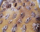 Foto del paso 5 de la receta: Bizcocho de otoño: calabaza, nueces, canela y anís