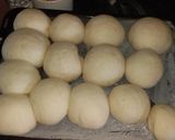 Foto del paso 4 de la receta: Receta de bollo de restaurante chino👌