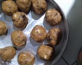 Foto langkah ke 5 dari resep Choco soft cookies.