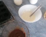 Une image de l'étape 2 de Brownies à blanc d'œuf.