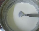বাড়িতে পাতা টক দই (Barite pata tok doi recipe in Bengali) রেসিপি ধাপ - 1 ছবি