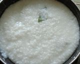 Foto langkah ke 3 dari resep Bubur Soto Ayam Lamongan.
