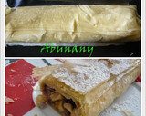 Foto del paso 3 de la receta: Apple strudel