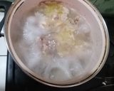 Foto langkah ke 1 dari resep Soto Ayam Bening Berempah.