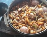 Foto del paso 10 de la receta: Guiso improvisado