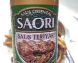 Foto langkah ke 2 dari resep Ceker Teriyaki.