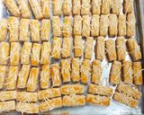 Foto langkah ke 6 dari resep Kastengel Keju.