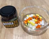 起司蜂蜜三明治的食譜步驟6照片