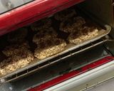 Foto del paso 2 de la receta: Galletas de avena con chips saludables