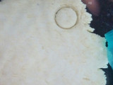 Escones de queso