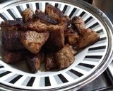 Foto del paso 2 de la receta: Estofado de carne de res desde el fogón de la abuela