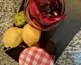 Une image de l'étape 7 de Confiture fruits rouges romarin.