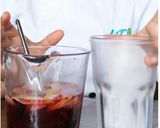 Foto del paso 2 de la receta: Tizana de manzana y arándanos