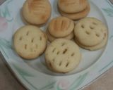 A picture of step 8 of Diet biscuits 🫓 🫓.