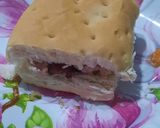 Foto del paso 11 de la receta: Lengua a la vinagreta rendidora en sandwichs