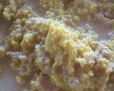 Foto del paso 3 de la receta: Pastel de Spaghetti al Horno