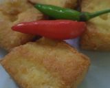 Foto langkah ke 6 dari resep Tahu KW debm.