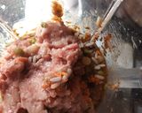 Foto del paso 2 de la receta: Hamburguesas de sobras ¡Deliciciosas!
