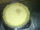 Pie Susu Teflon