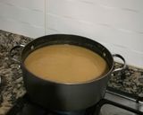 Foto del paso 2 de la receta: Pesada de nance
