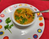दाल ढोकळी (चकोल्या) (dal dhokli recipe in marathi) रेसिपी स्टेप 8 फोटो