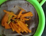 হেলদি হলুদ চা (healthy holud chaa recipe in Bengali) রেসিপির ধাপ 2 ছবি