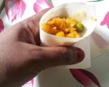 Veg warqi samosa recipe step 3 photo