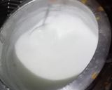 A picture of step 2 of Stuffed Mango Kulfi.