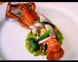 รูปขั้นตอนการทำที่ 6 ของ กุ้งก้ามแดงลุยสวน