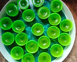 Foto langkah ke 4 dari resep Kue lumpang.