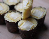 Foto langkah ke 9 dari resep Muffin keju.
