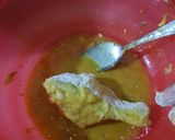 Foto langkah ke 6 dari resep Ayam Goreng Tepung/Fried Chicken.