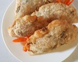 Foto langkah ke 7 dari resep Cireng isi bakso.