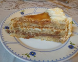 Foto del paso 12 de la receta: Tarta San Marcos