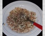 Foto del paso 2 de la receta: Huevos rellenos de portobello al estilo thai