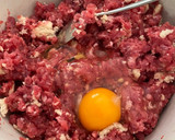 Foto del paso 2 de la receta: Albóndigas con salsa