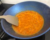 Foto langkah ke 2 dari resep Tongkol suwir balado.