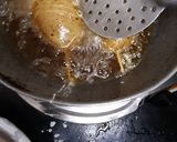 A picture of step 7 of Potato tornado.