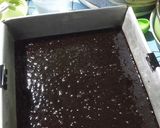 Foto langkah ke 3 dari resep Brownies panggang.