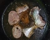 Foto langkah ke 2 dari resep Ikan Baung sambal.