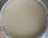 Foto del paso 9 de la receta: Cheesecake de café