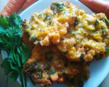 Foto langkah ke 6 dari resep 84) Bakwan Jagung #pekaninspirasi.