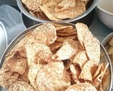 Foto langkah ke 3 dari resep Keripik tempe.