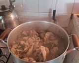 Foto del paso 5 de la receta: Estofado de conejo