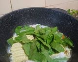 Foto langkah ke 3 dari resep Mie Nyemek Indomie.