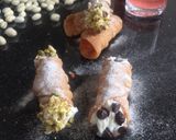Foto langkah ke 1 dari resep Cannoli.