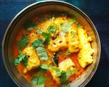 ઢોકળી(Dhokali Recipe in Gujarati) રેસીપી સ્ટેપ6ફોટો