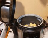 Foto del paso 2 de la receta: Tostones cubanos o Patacón Pisao en la olla Ninja Foodi