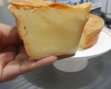 Foto do passo 2 de Bolo de Carimã ZERO AÇÚCAR