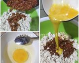Foto langkah ke 6 dari resep Pepes Tahu (no santan).